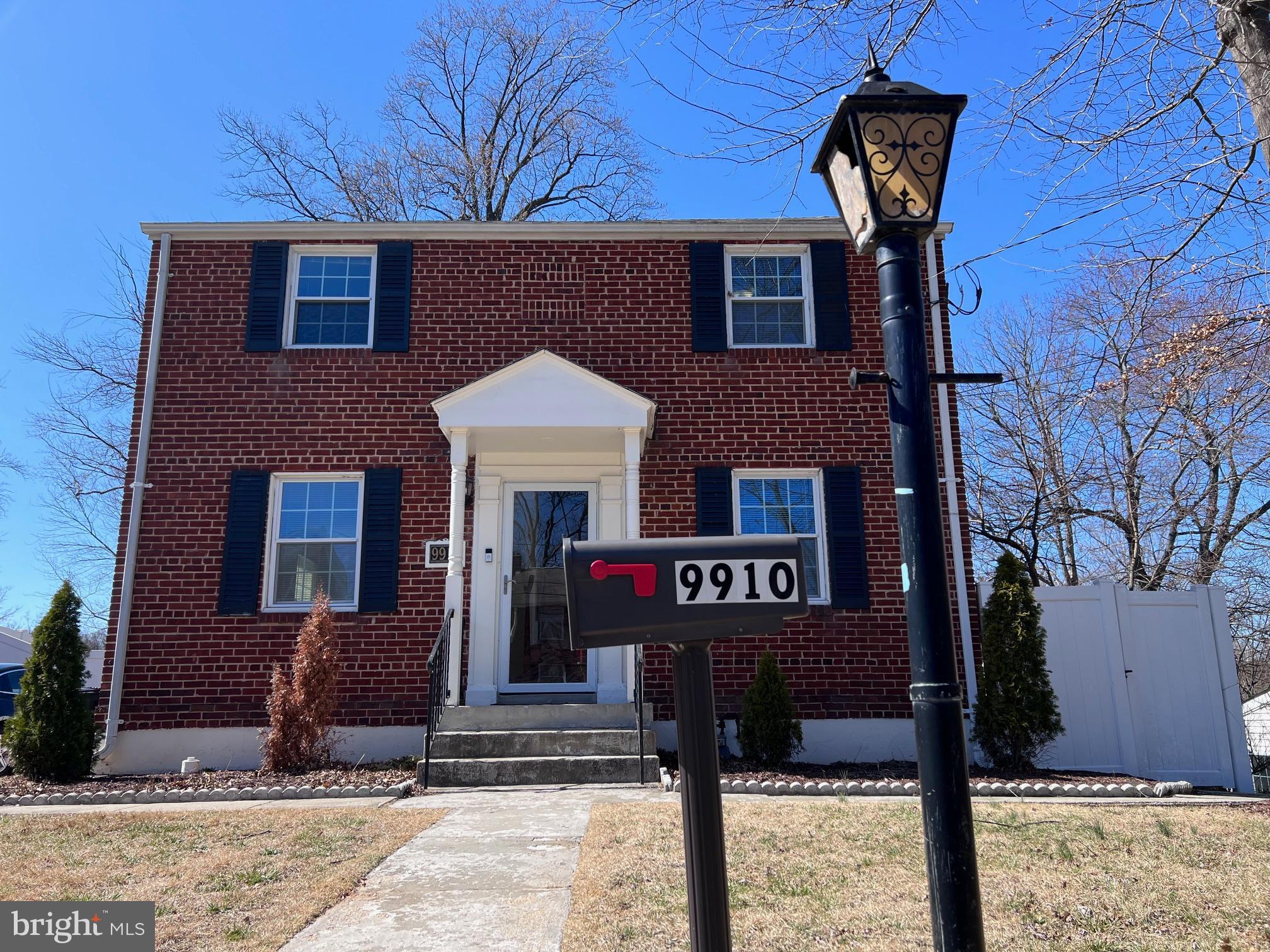 ARGYLE CLUB ESTATES - Residential Lease