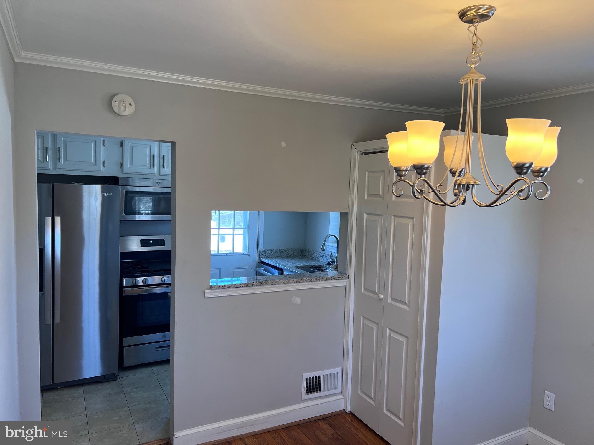 ARGYLE CLUB ESTATES - Residential Lease