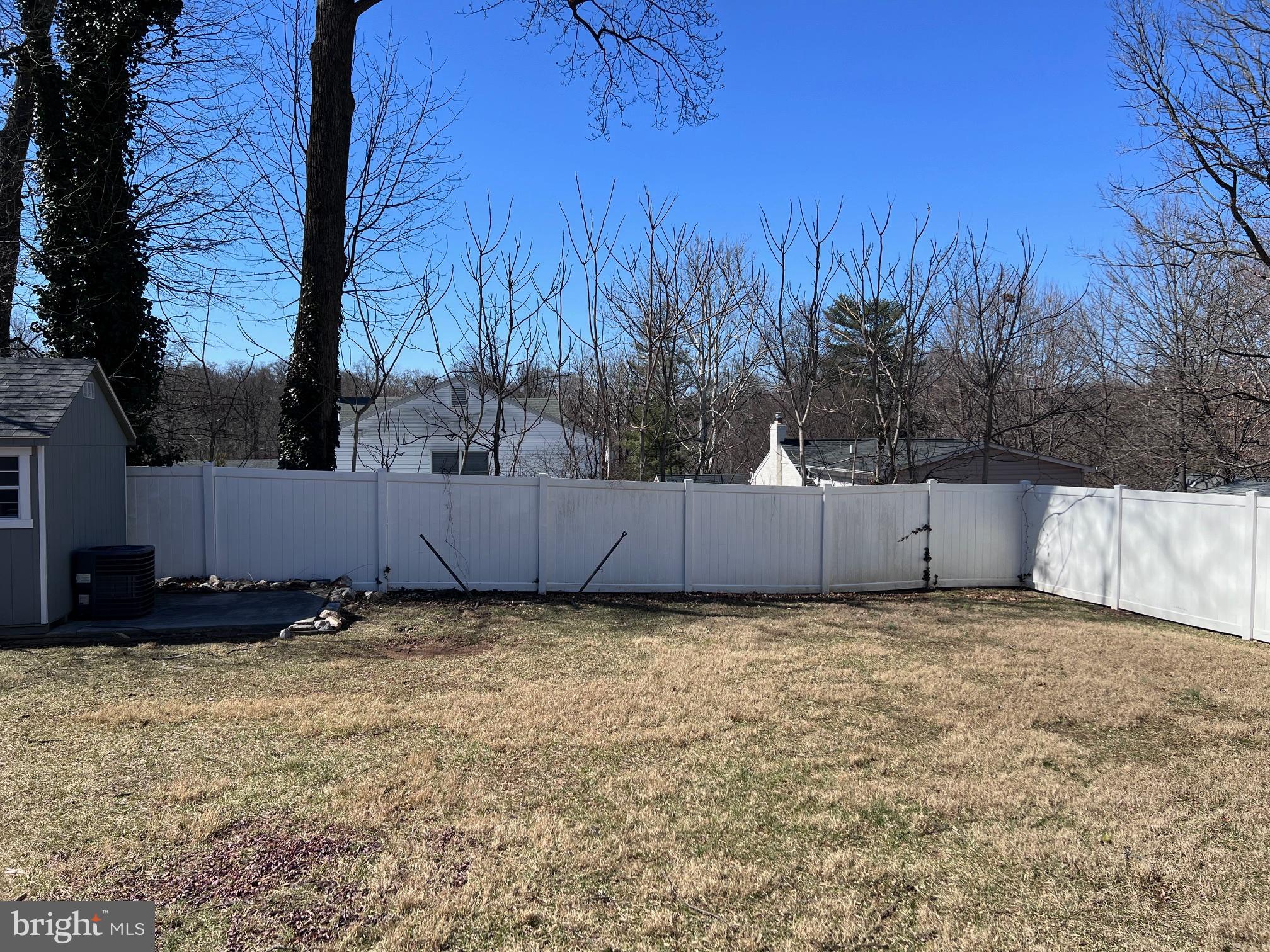 ARGYLE CLUB ESTATES - Residential Lease