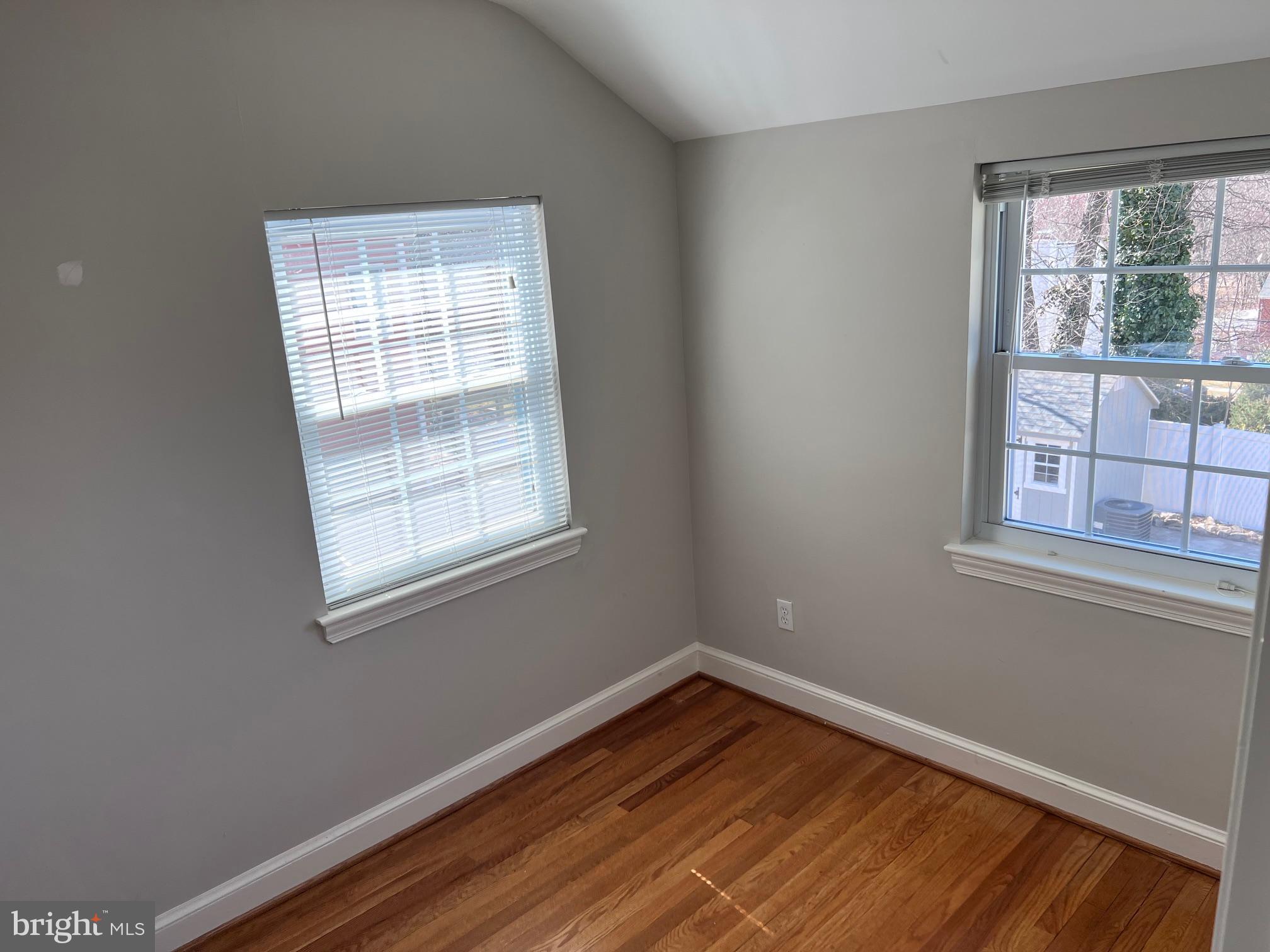 ARGYLE CLUB ESTATES - Residential Lease