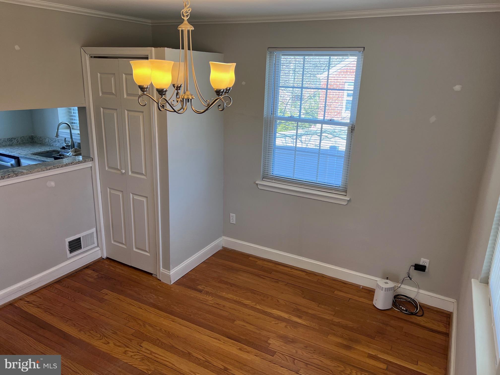 ARGYLE CLUB ESTATES - Residential Lease