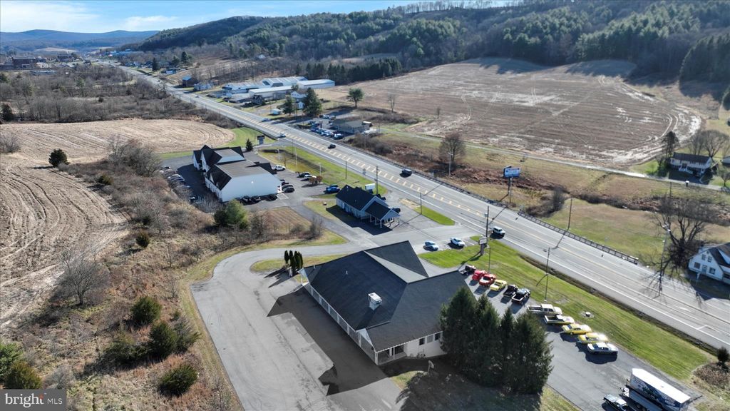 Photo of 200 Pinebrook Place, ORWIGSBURG, PA 17961 (MLS # PASK2024732)