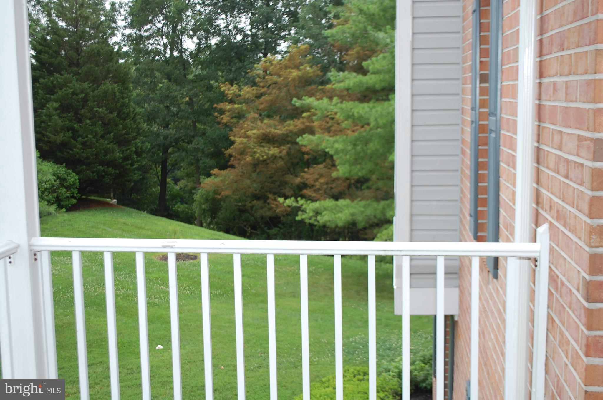 SOUTHFIELD AT WHITEMARSH - Residential Lease