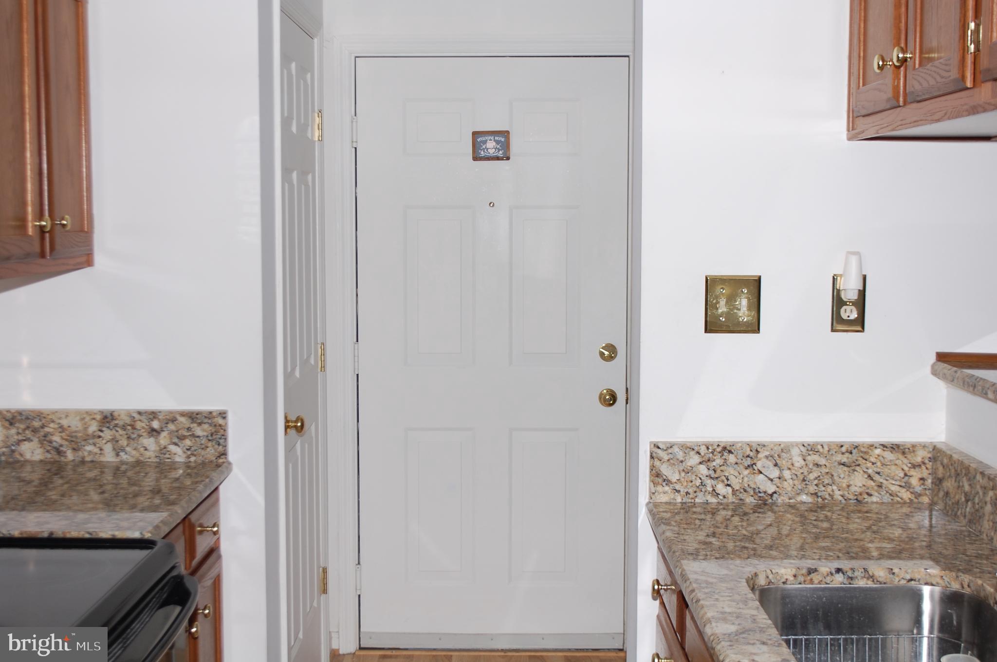 SOUTHFIELD AT WHITEMARSH - Residential Lease