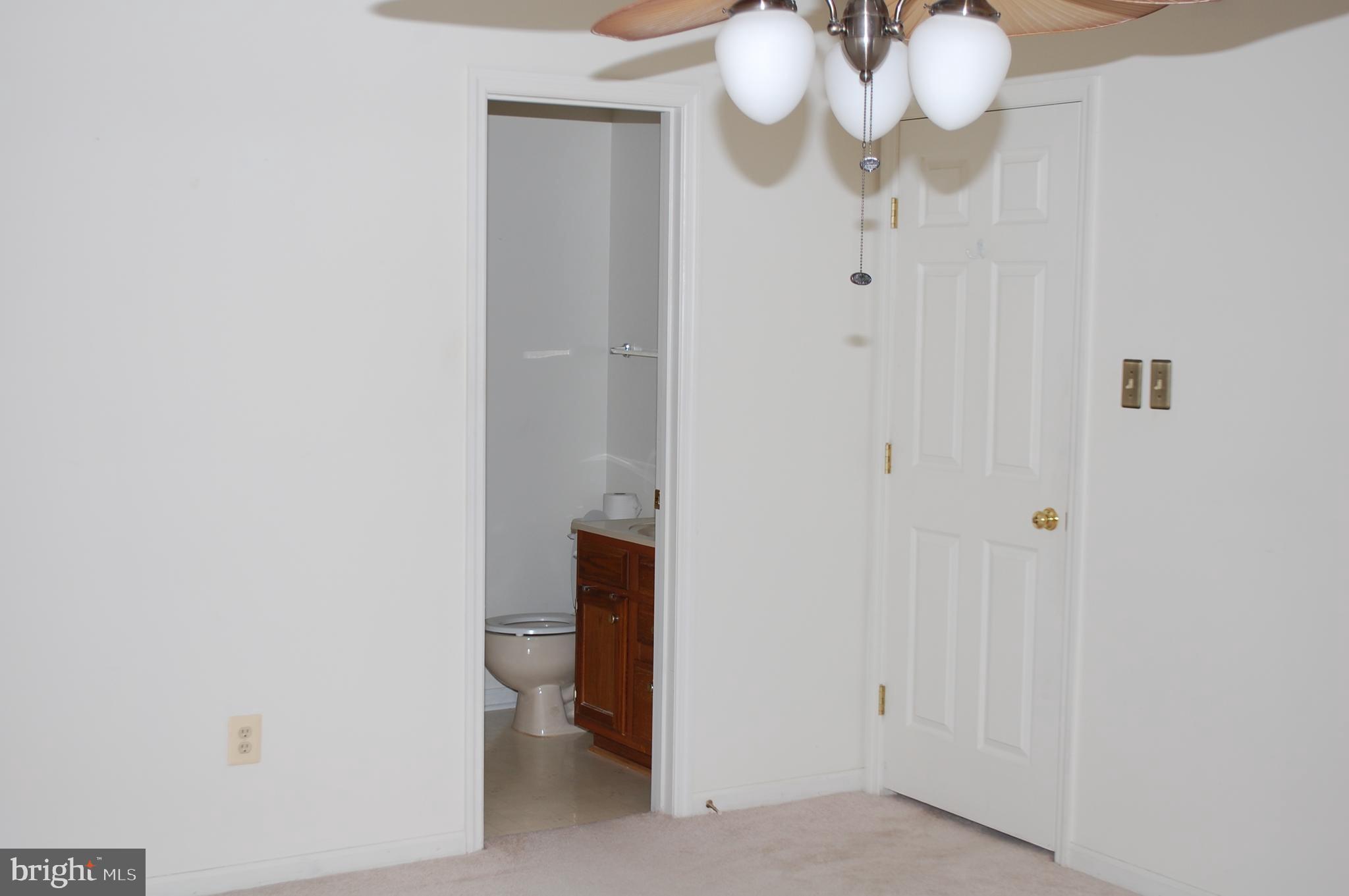 SOUTHFIELD AT WHITEMARSH - Residential Lease