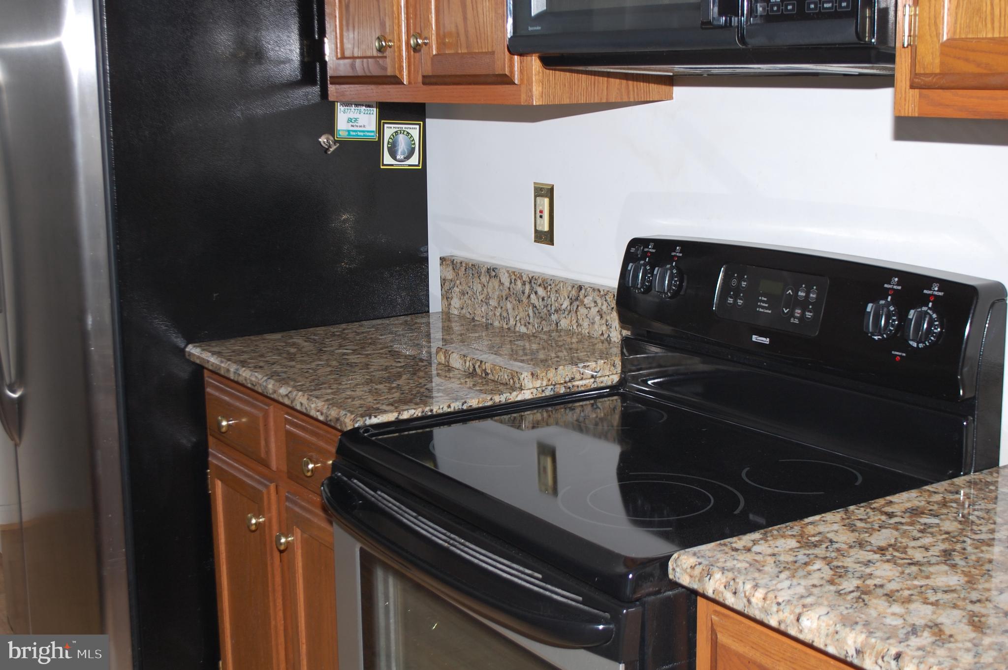 SOUTHFIELD AT WHITEMARSH - Residential Lease