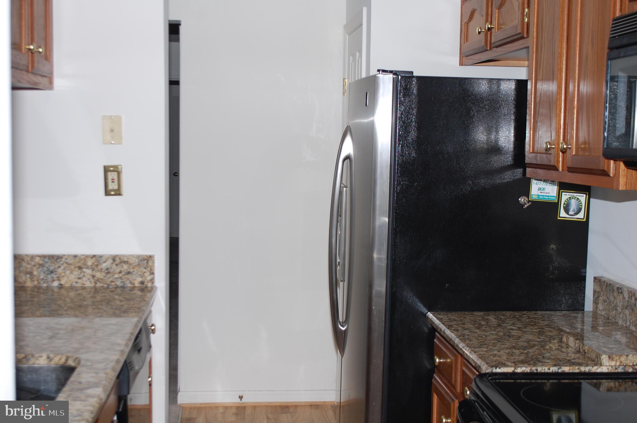 SOUTHFIELD AT WHITEMARSH - Residential Lease