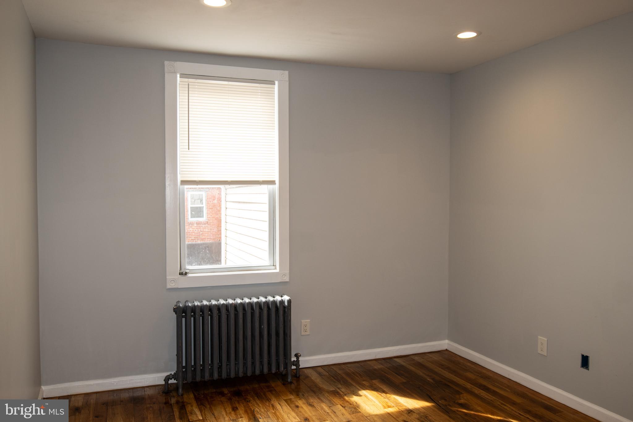 POTTSVILLE - Residential Lease