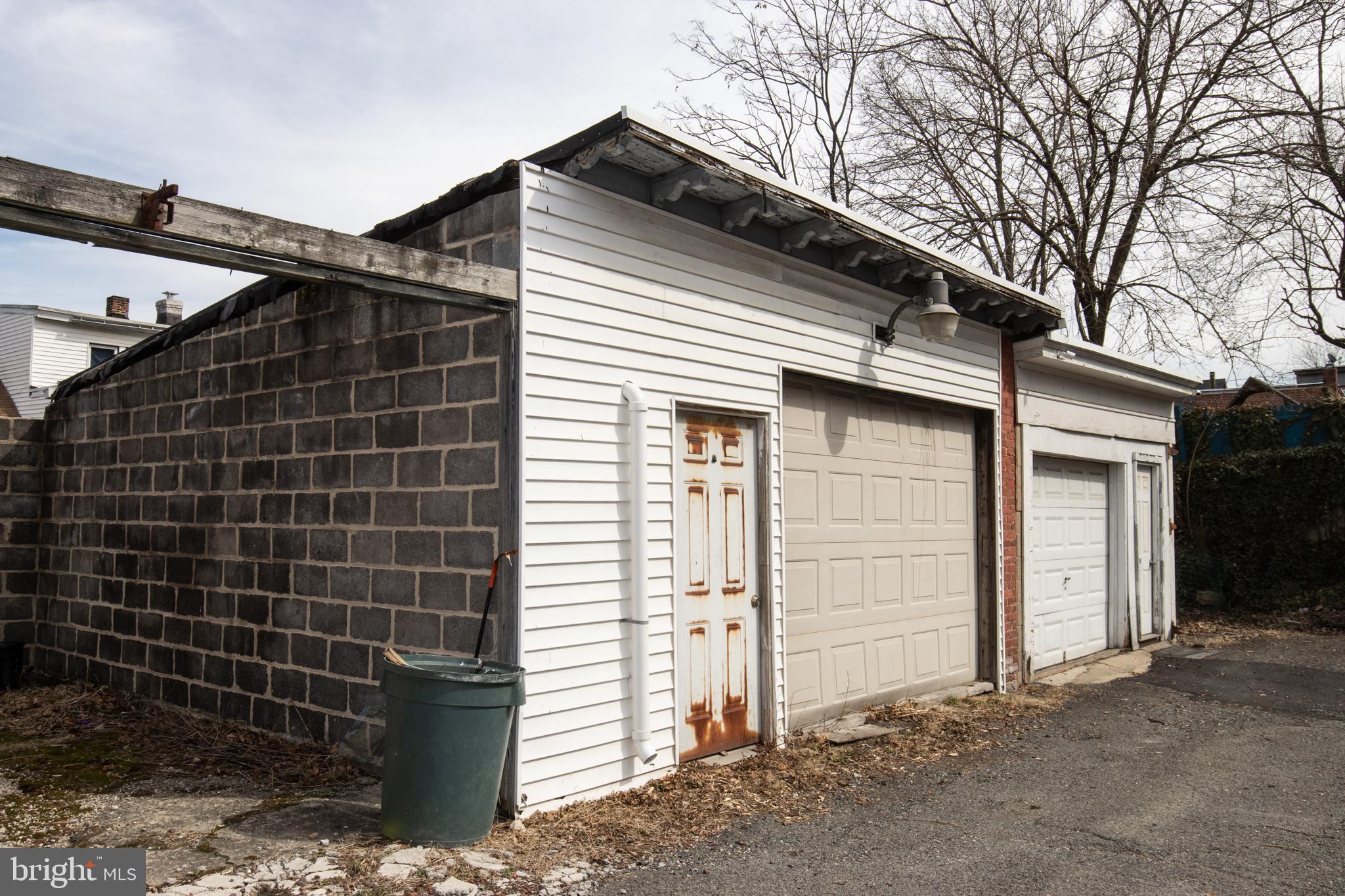 POTTSVILLE - Residential Lease