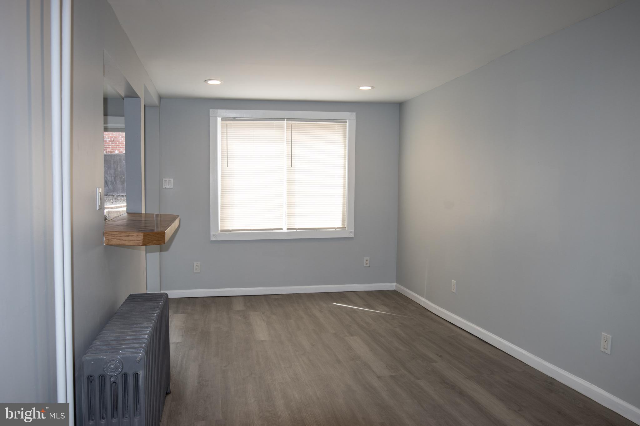 POTTSVILLE - Residential Lease