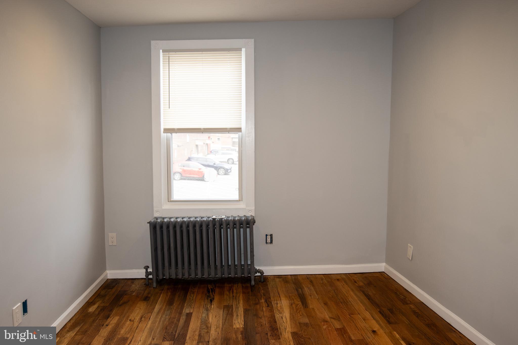 POTTSVILLE - Residential Lease