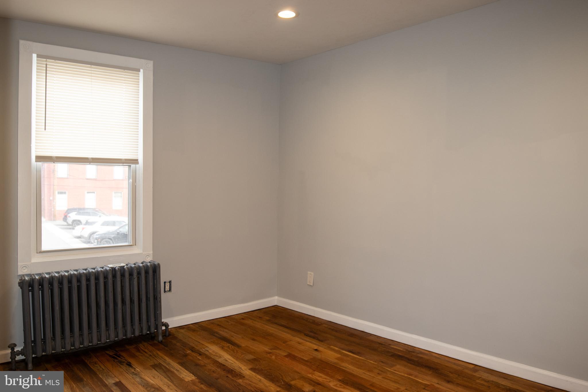 POTTSVILLE - Residential Lease