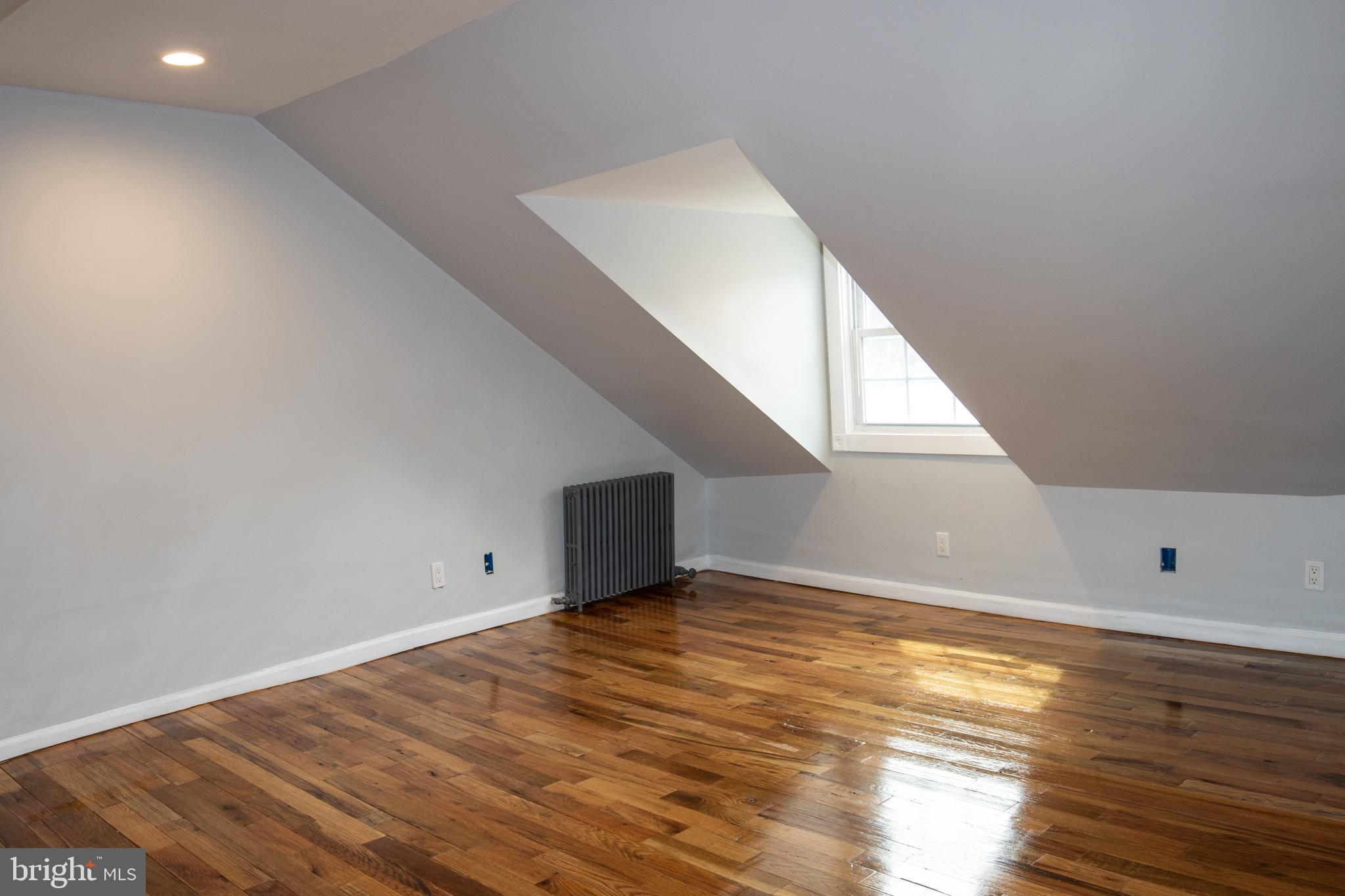 POTTSVILLE - Residential Lease