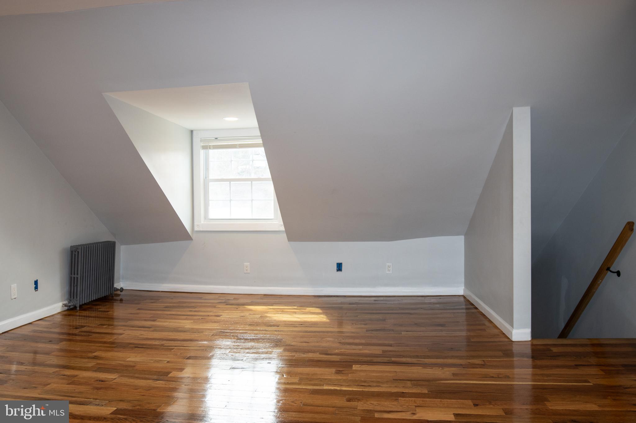 POTTSVILLE - Residential Lease