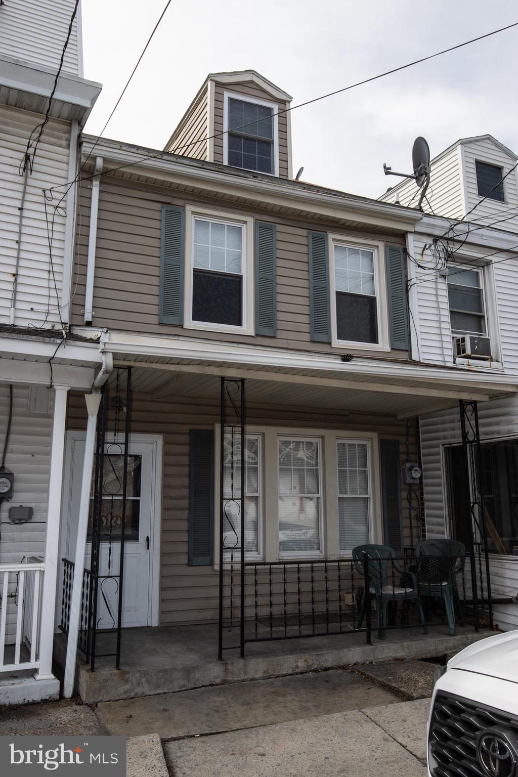 POTTSVILLE - Residential Lease