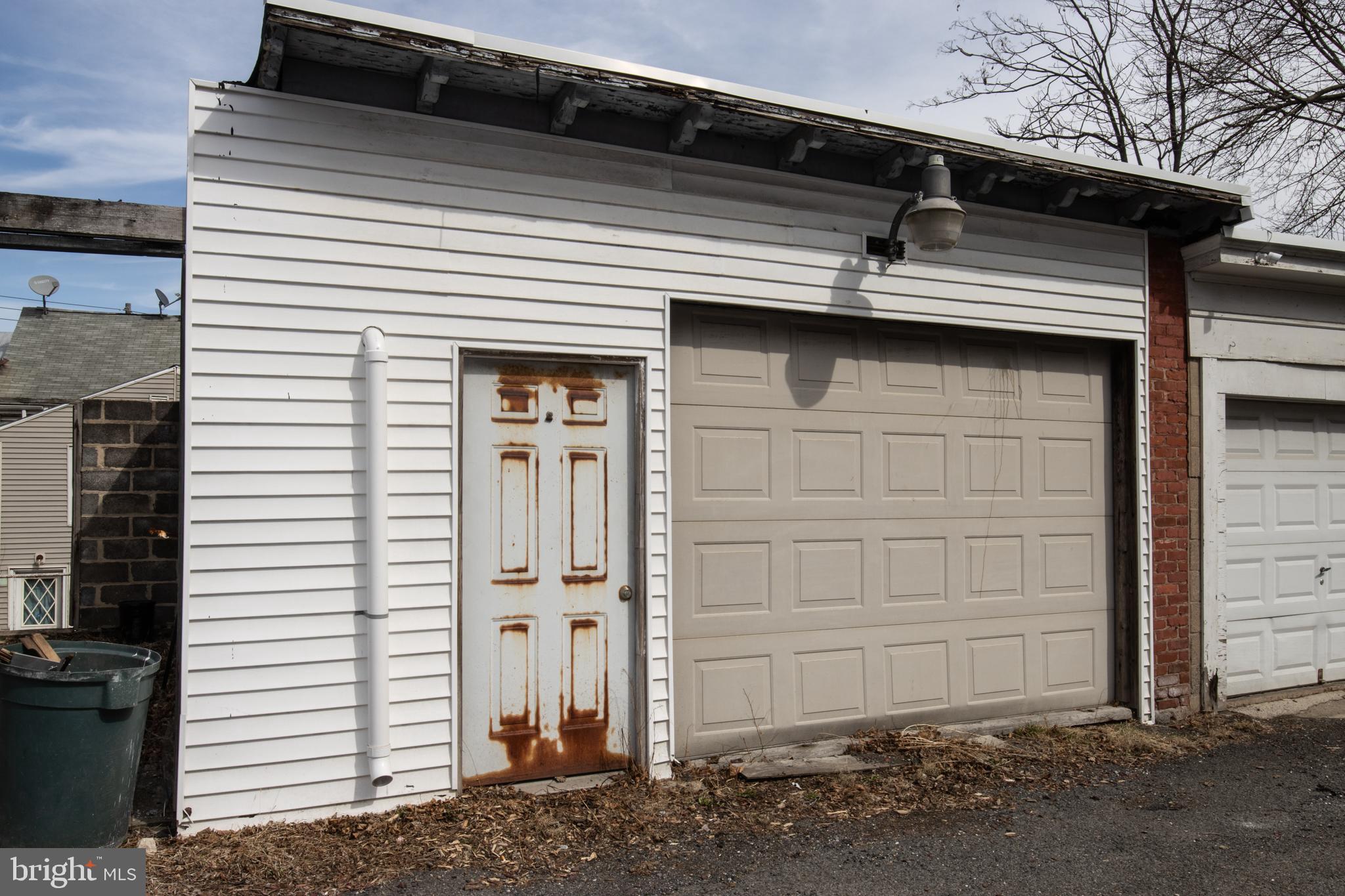 POTTSVILLE - Residential Lease