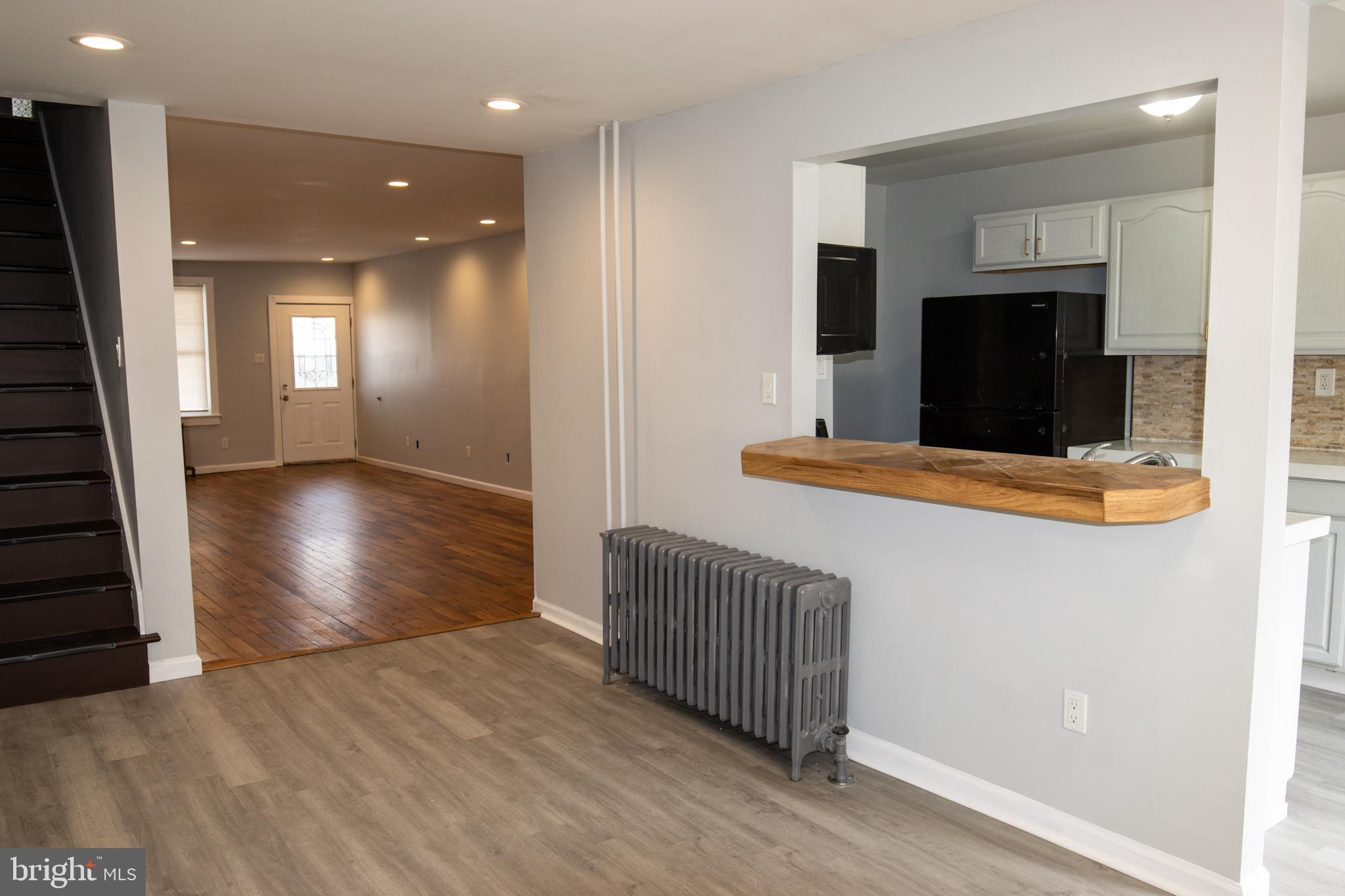 POTTSVILLE - Residential Lease