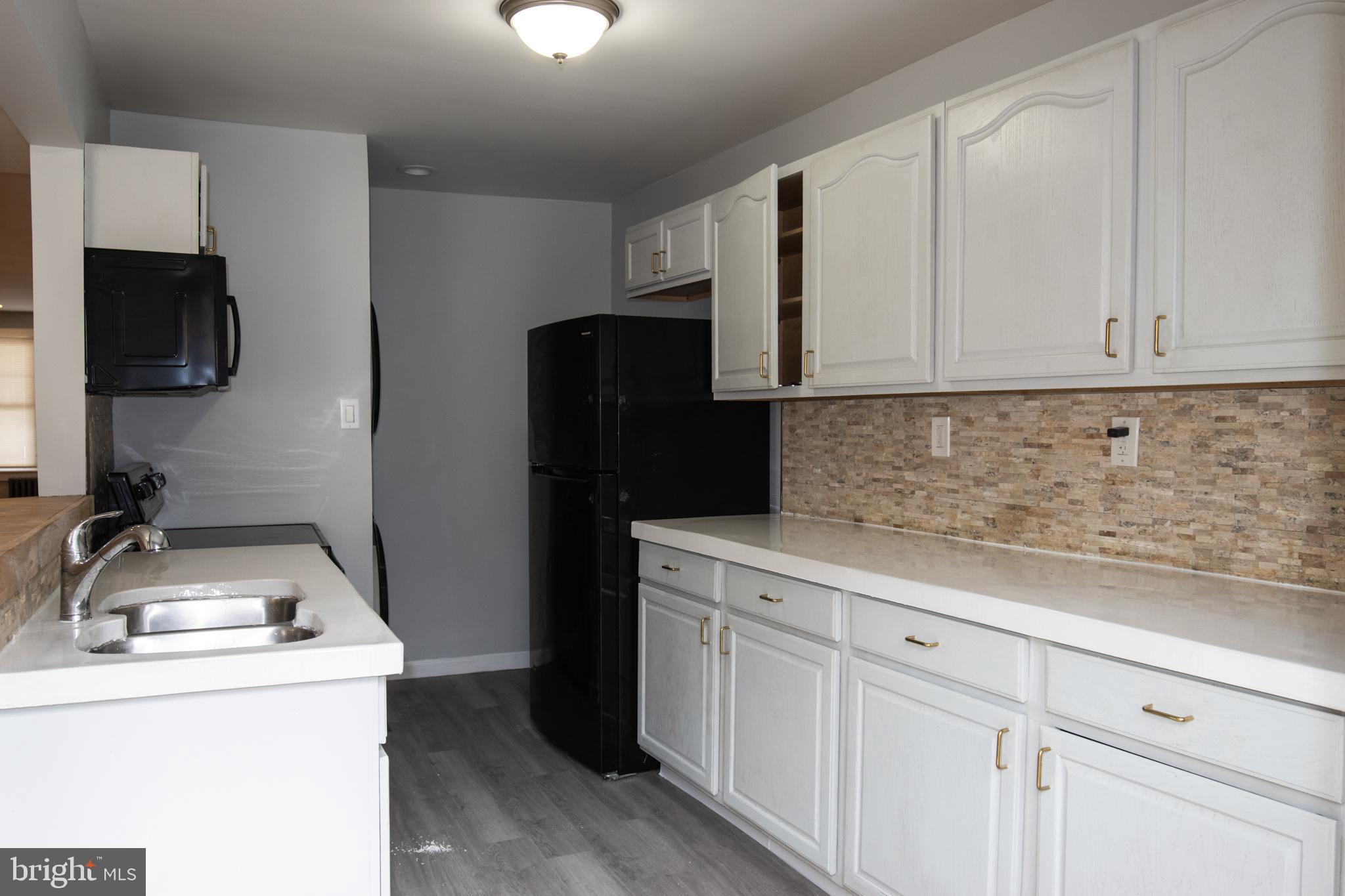 POTTSVILLE - Residential Lease