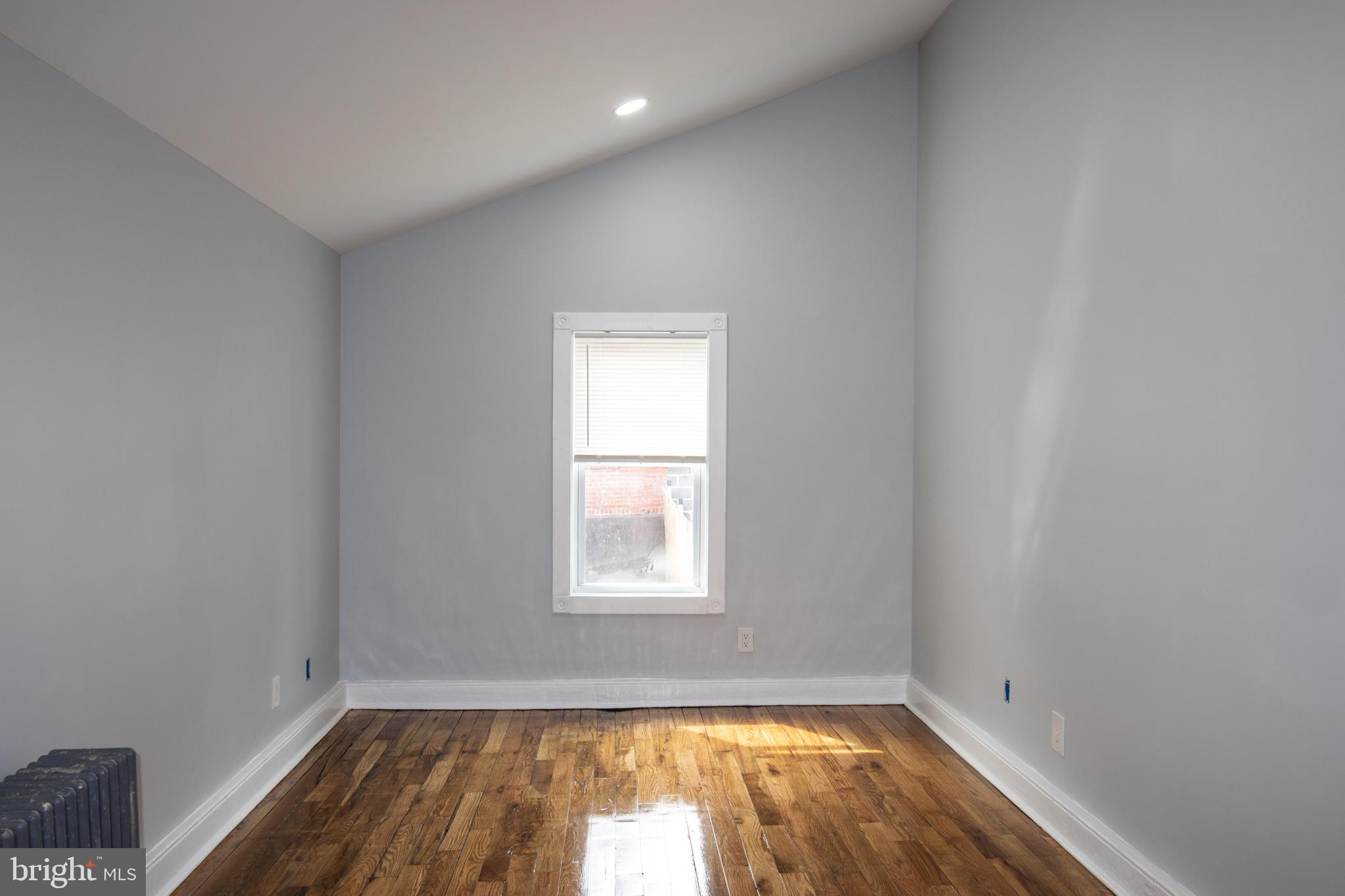 POTTSVILLE - Residential Lease