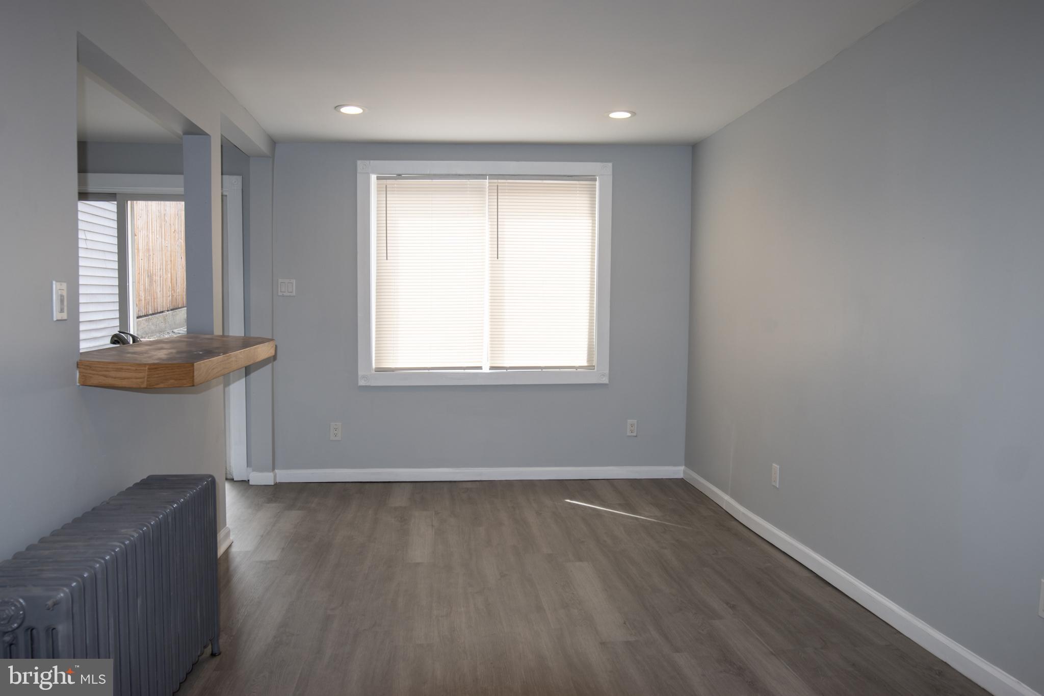 POTTSVILLE - Residential Lease