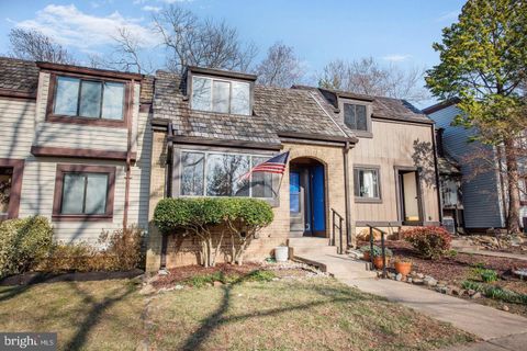 1526 SCANDIA CIRCLE RESTON VA 20190