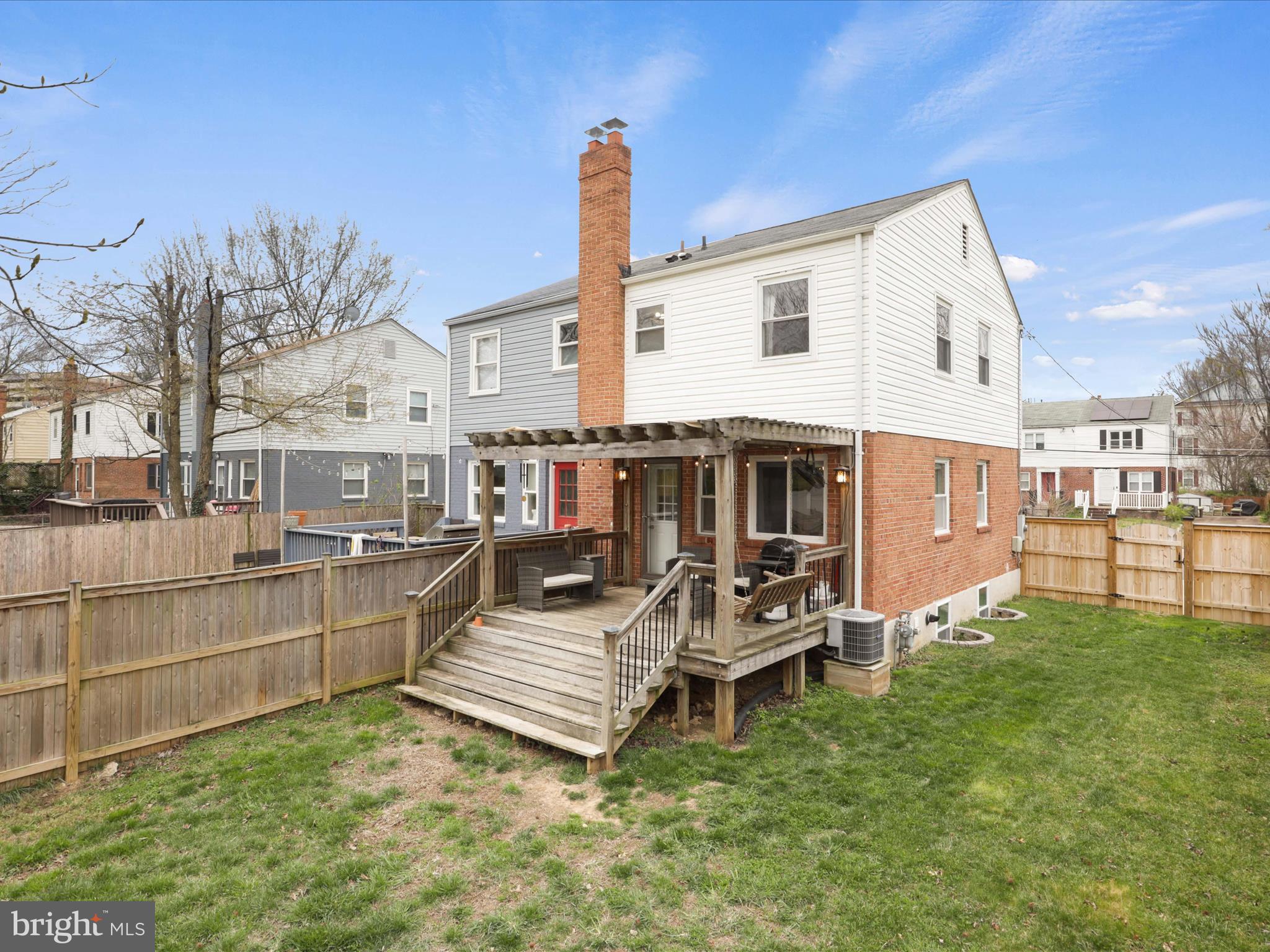 HUNTINGTON - Residential