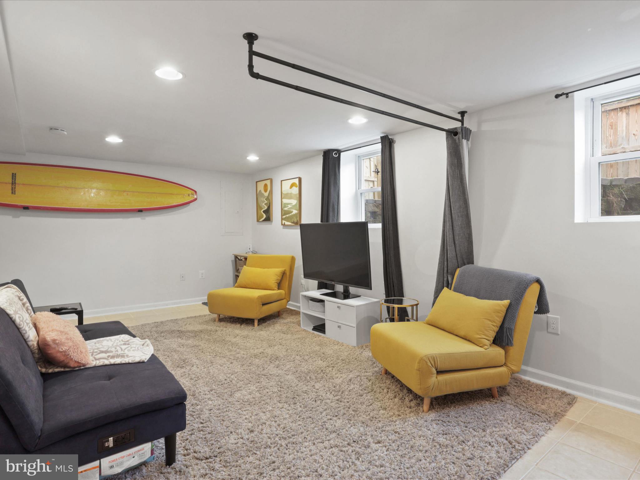 HUNTINGTON - Residential