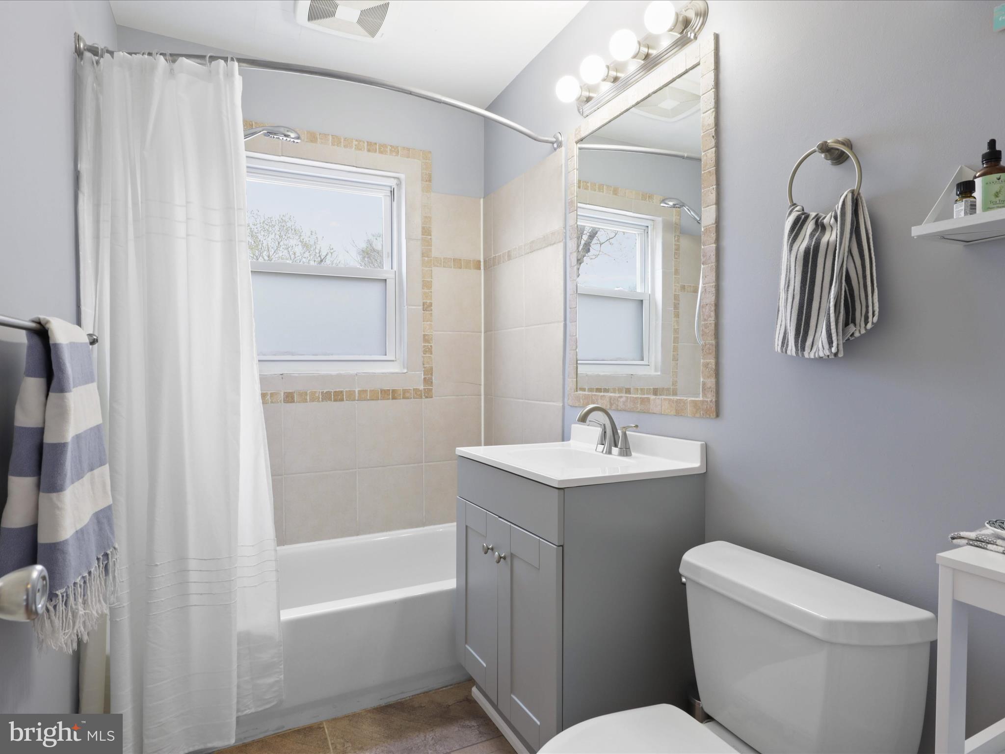 HUNTINGTON - Residential