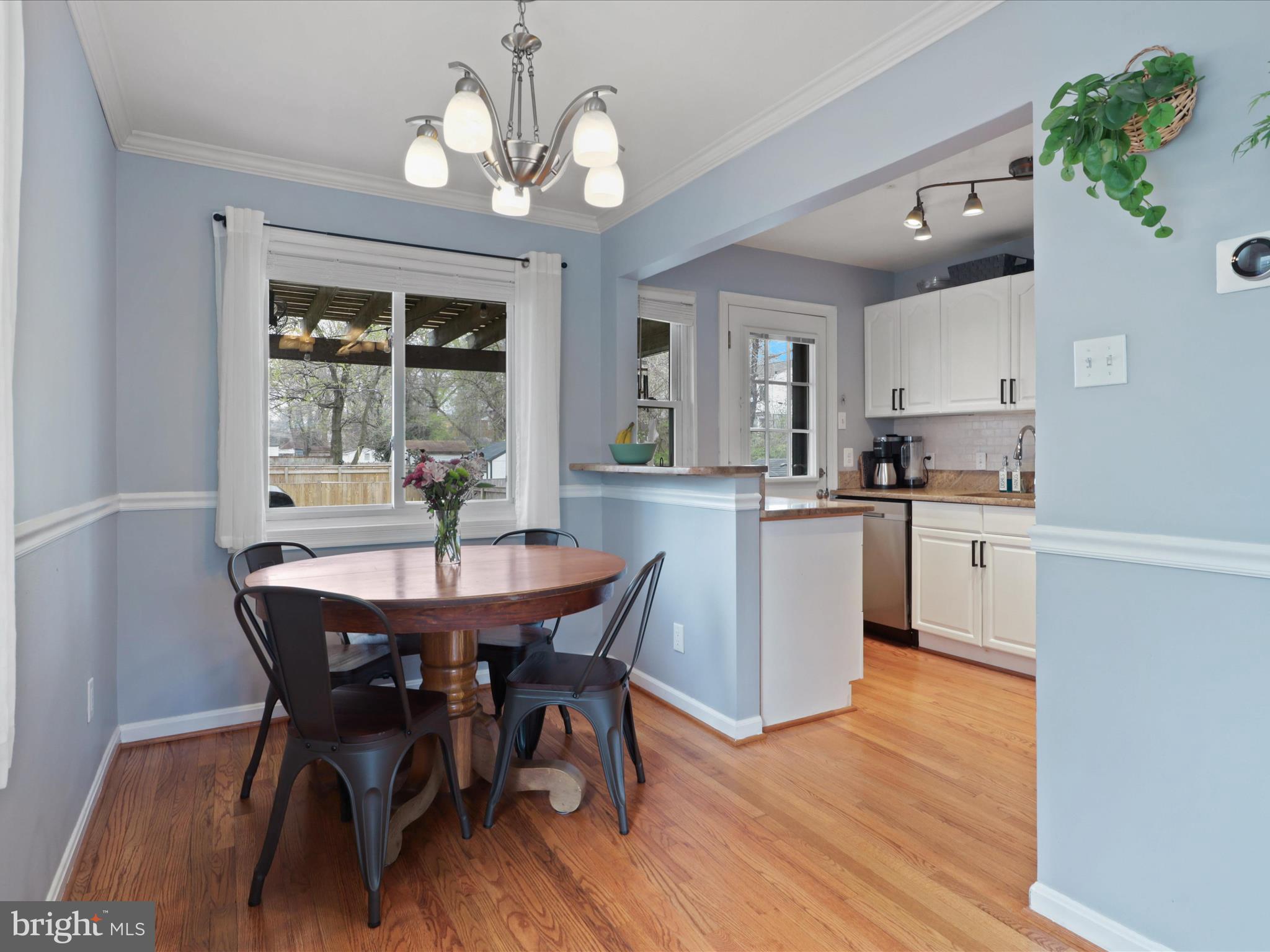 HUNTINGTON - Residential