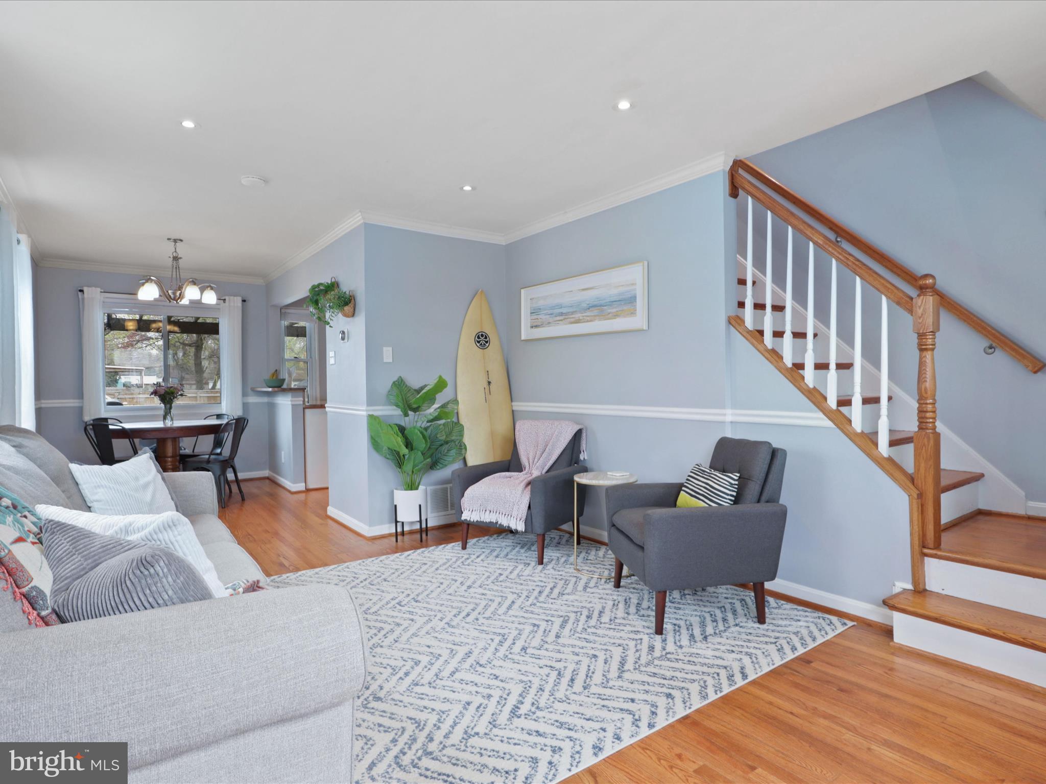 HUNTINGTON - Residential