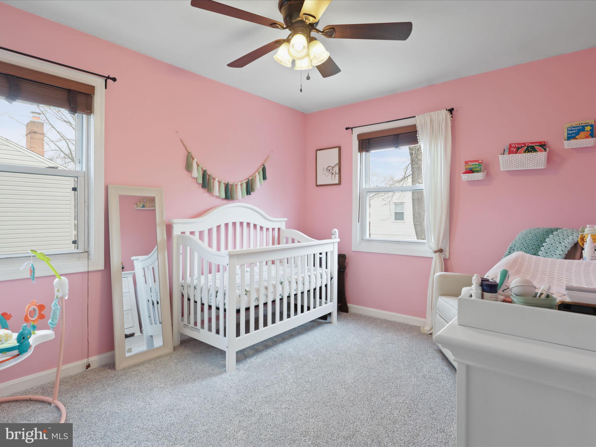 HUNTINGTON - Residential