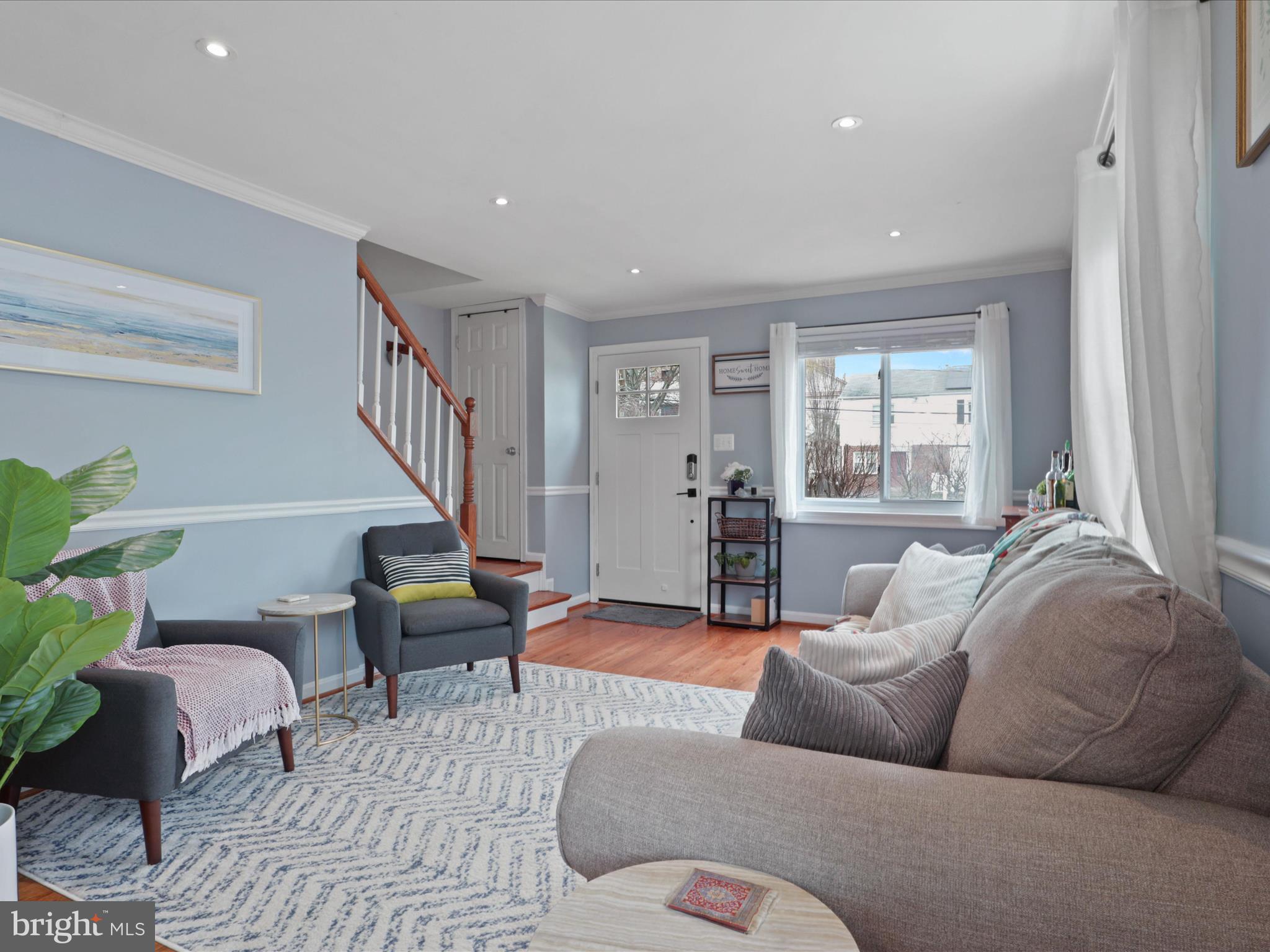 HUNTINGTON - Residential