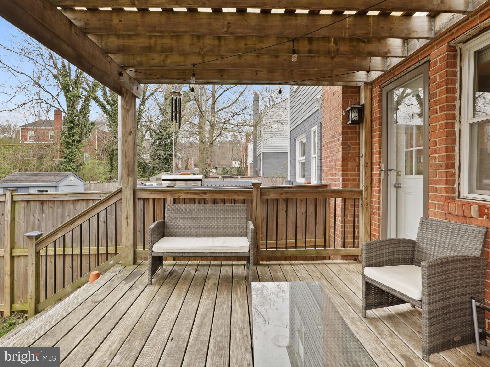 HUNTINGTON - Residential