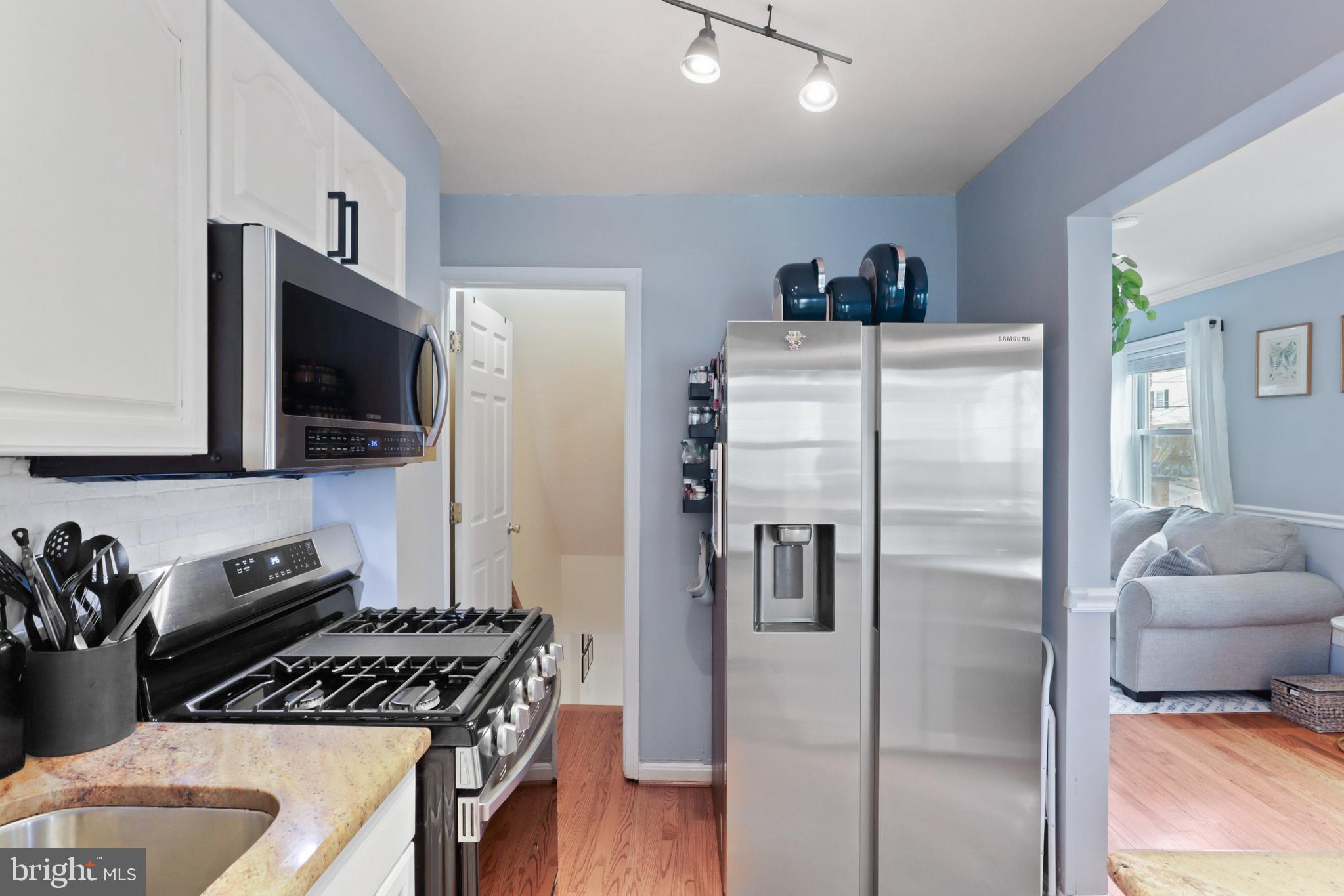 HUNTINGTON - Residential