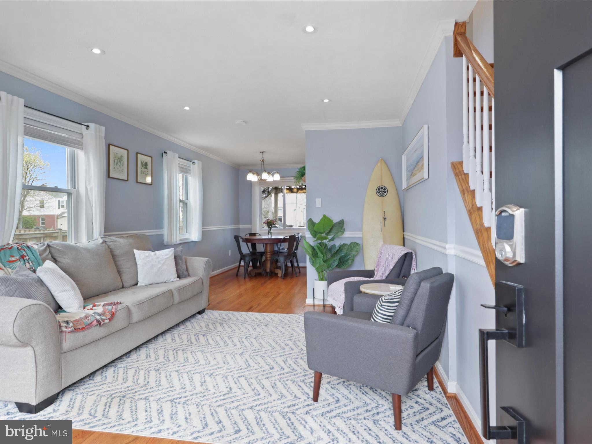 HUNTINGTON - Residential