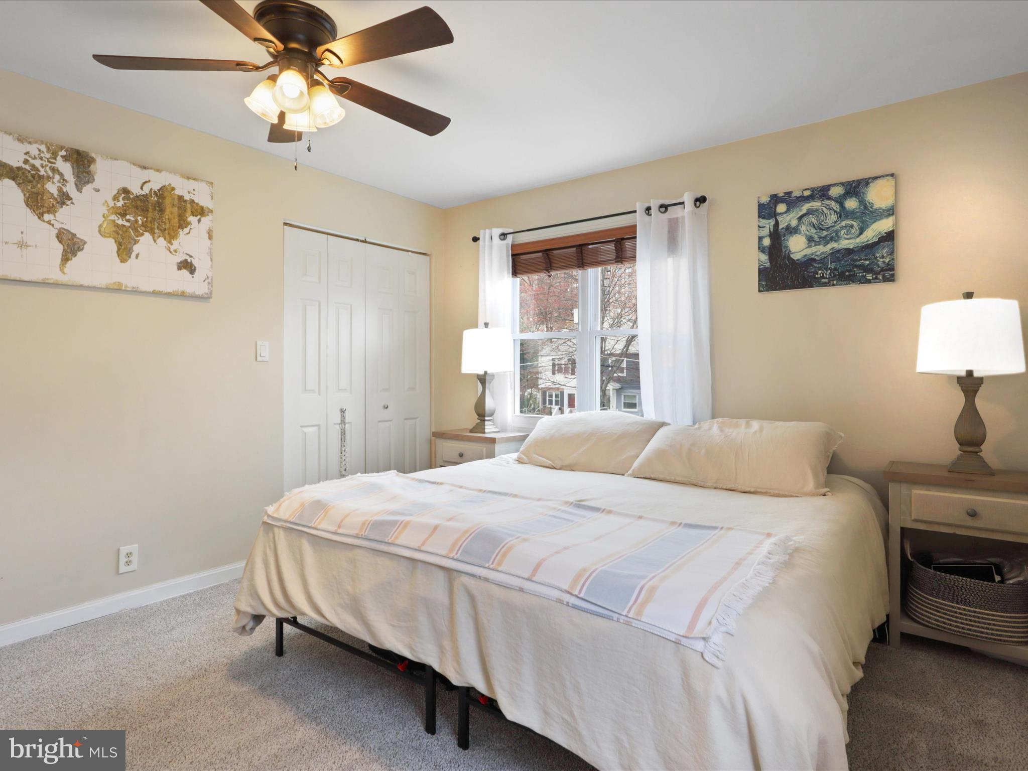 HUNTINGTON - Residential