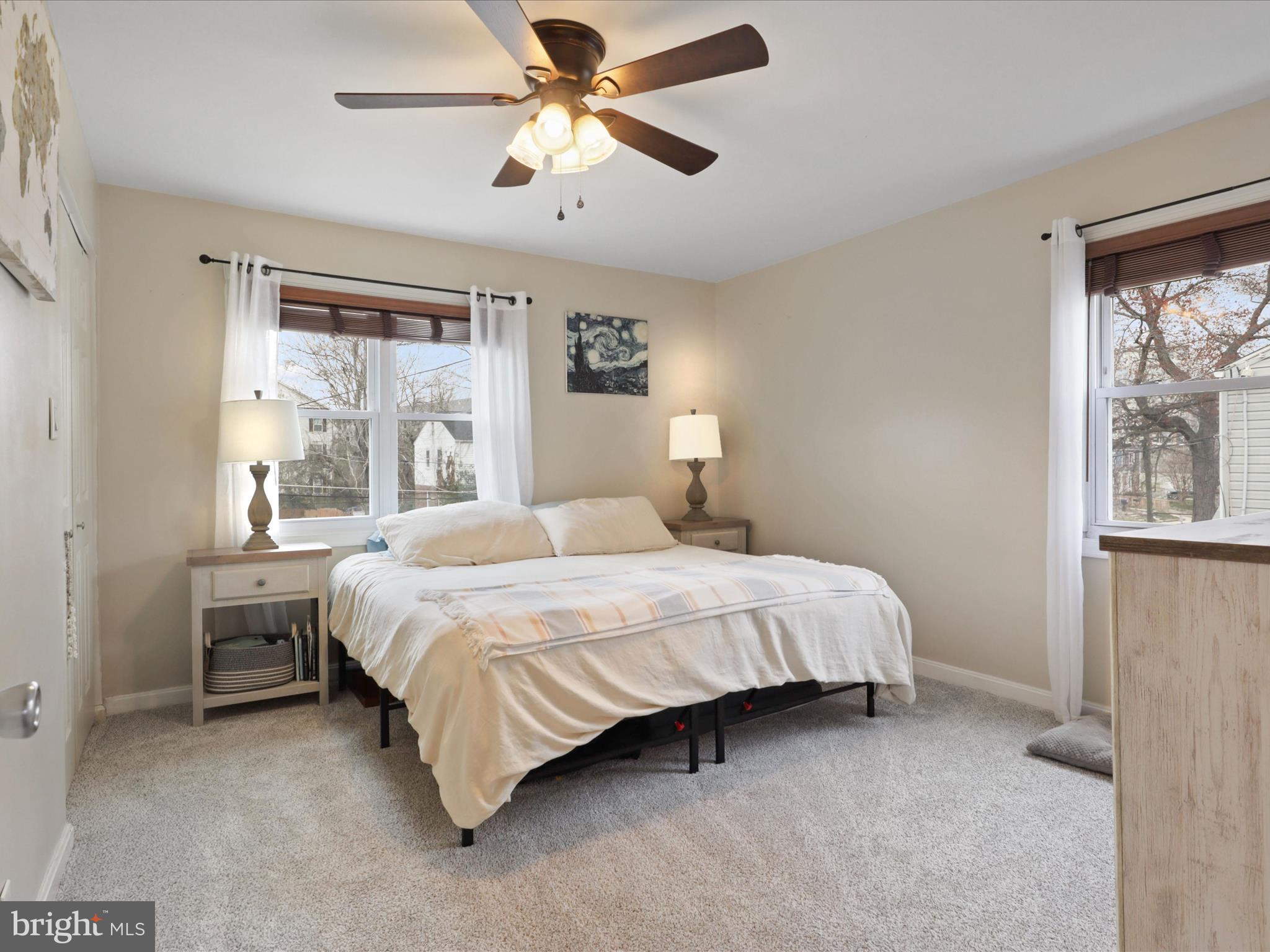 HUNTINGTON - Residential