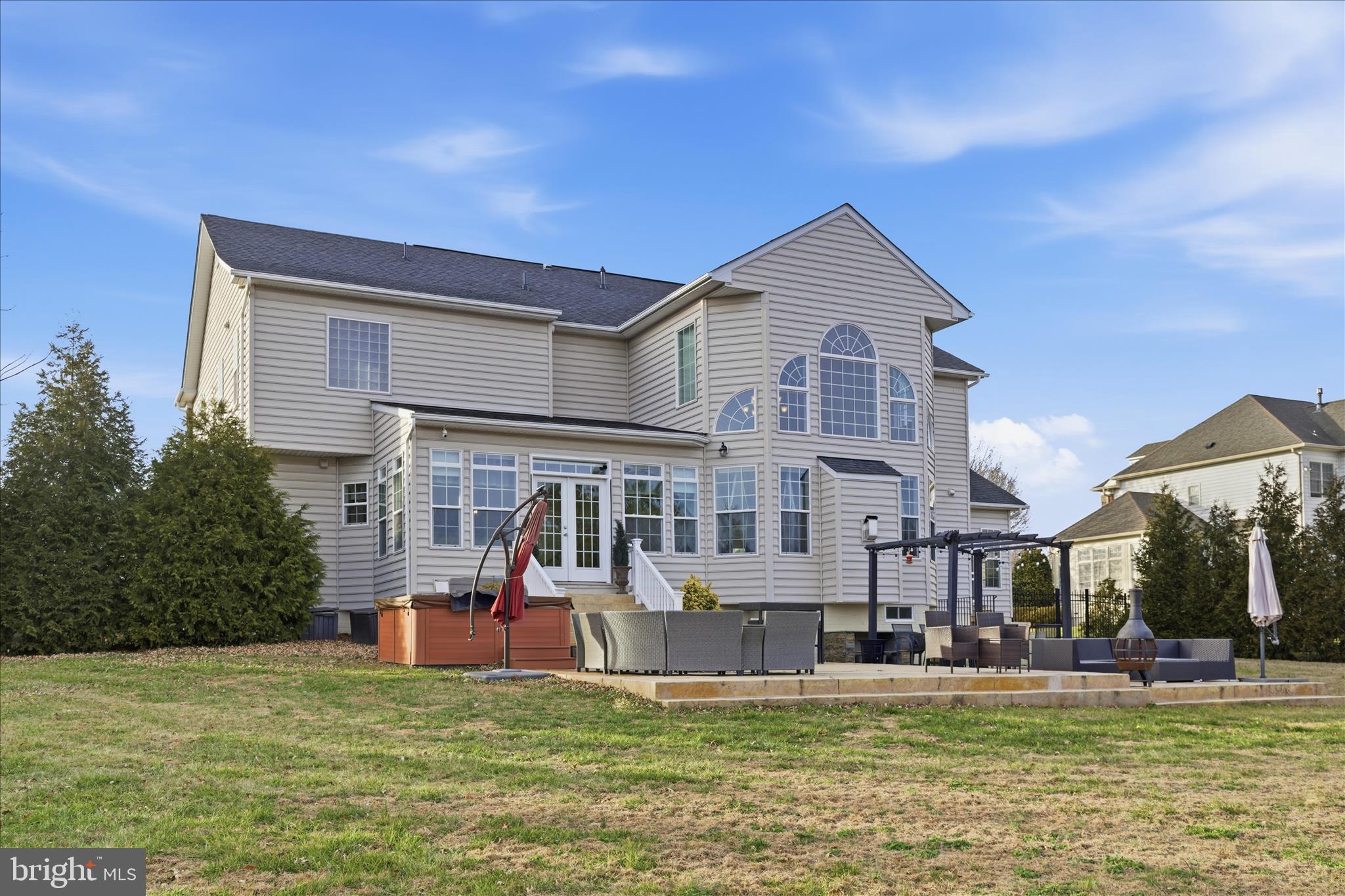 WINDSONG-PLAT 1> - Residential