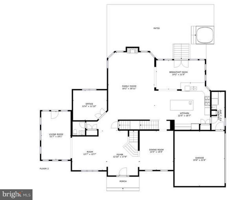 6616 OSBORNE HILL DRIVE