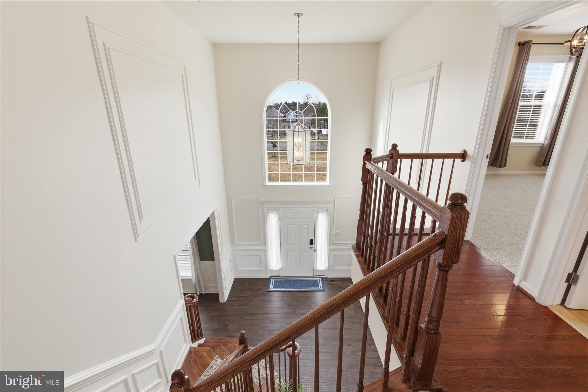 WINDSONG-PLAT 1> - Residential