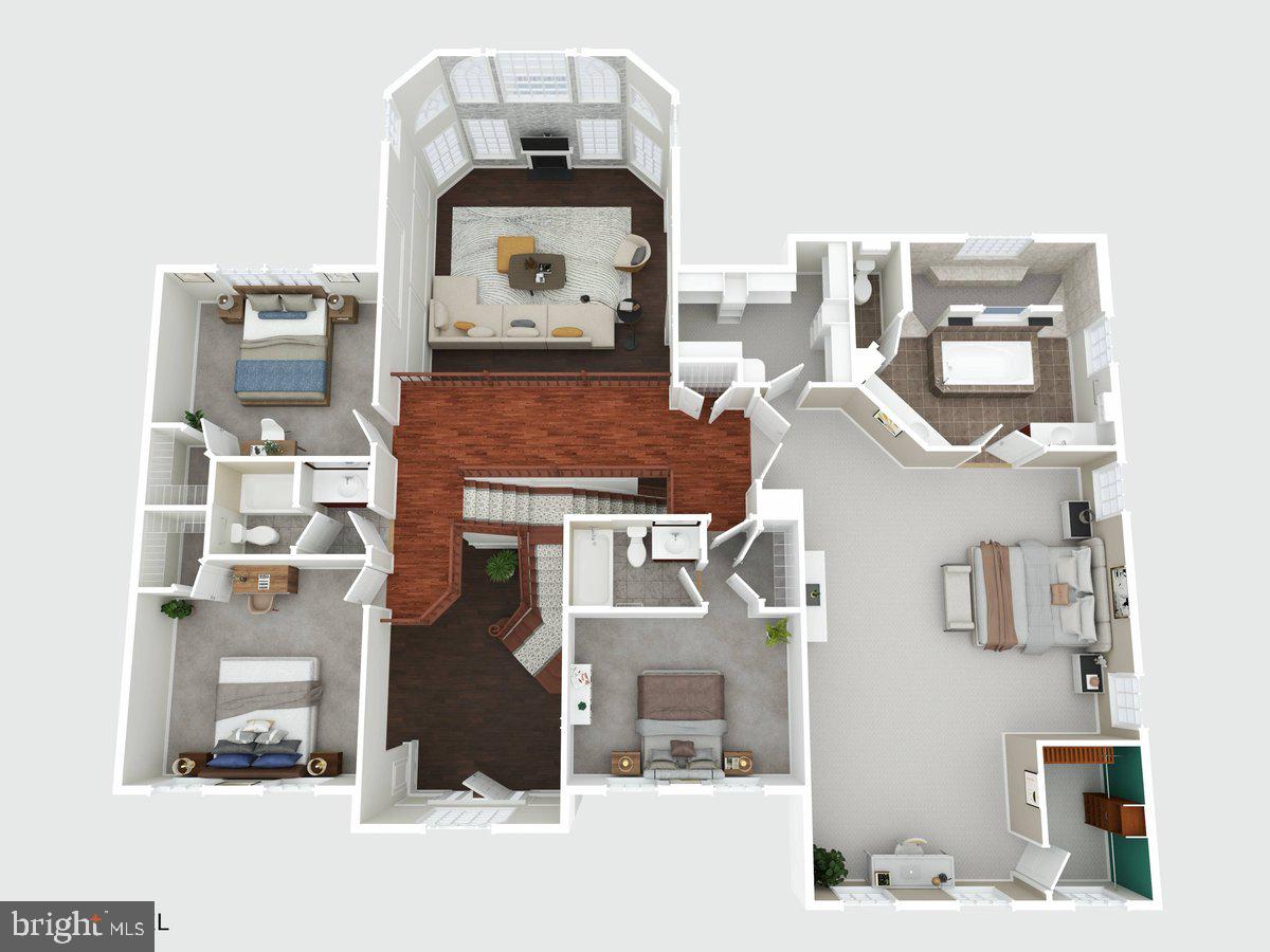 WINDSONG-PLAT 1> - Residential