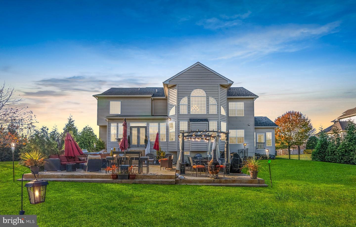 6616 OSBORNE HILL DRIVE