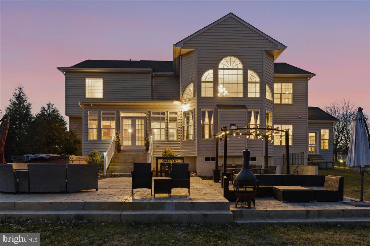 WINDSONG-PLAT 1> - Residential