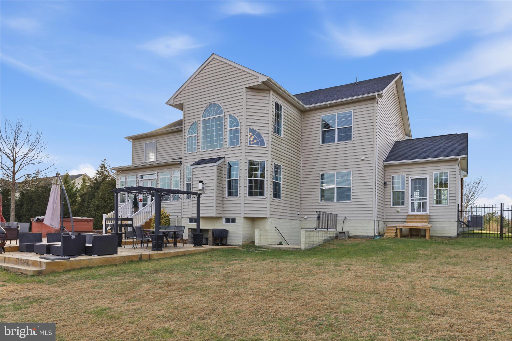 WINDSONG-PLAT 1> - Residential