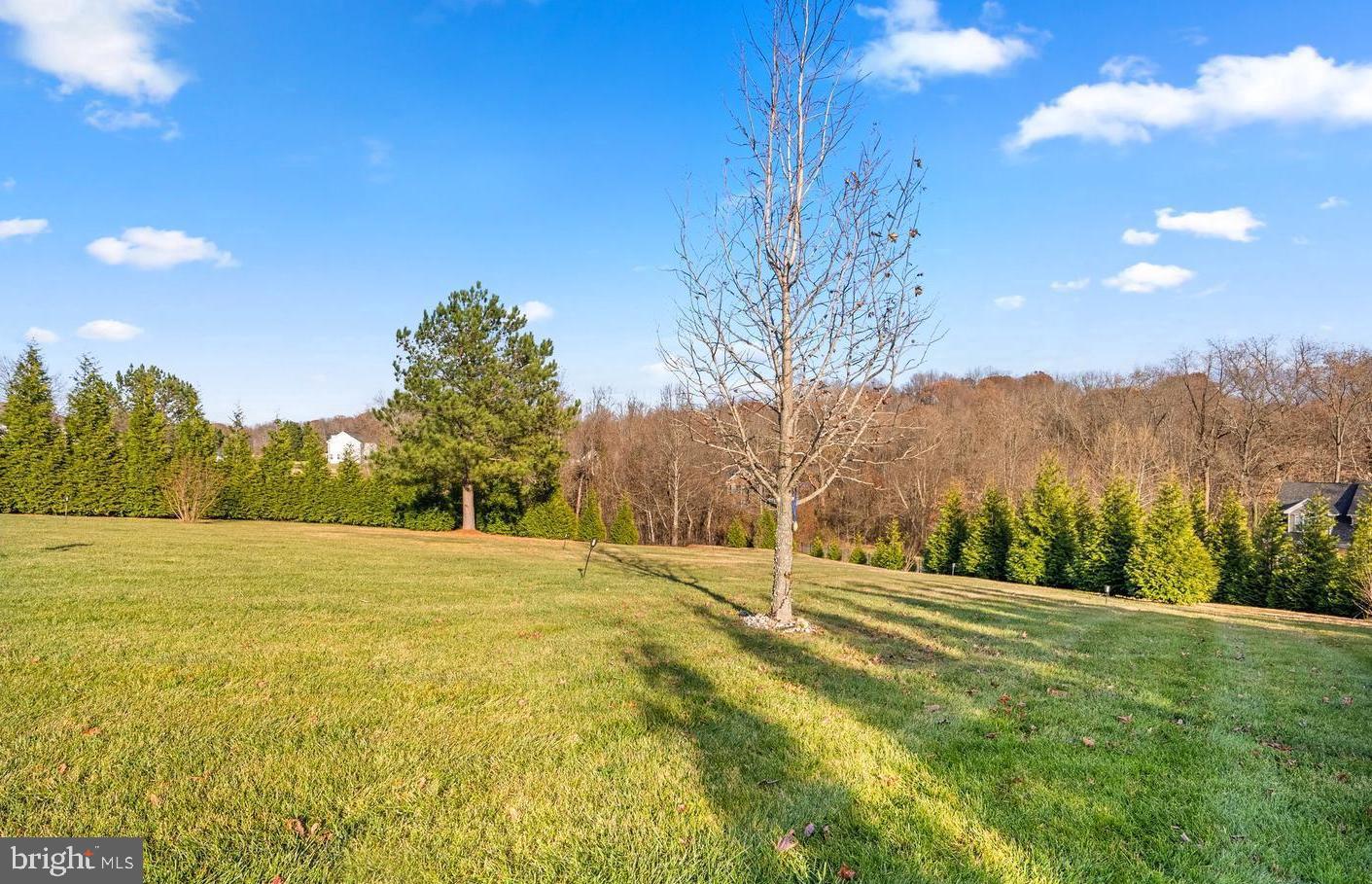 6616 OSBORNE HILL DRIVE