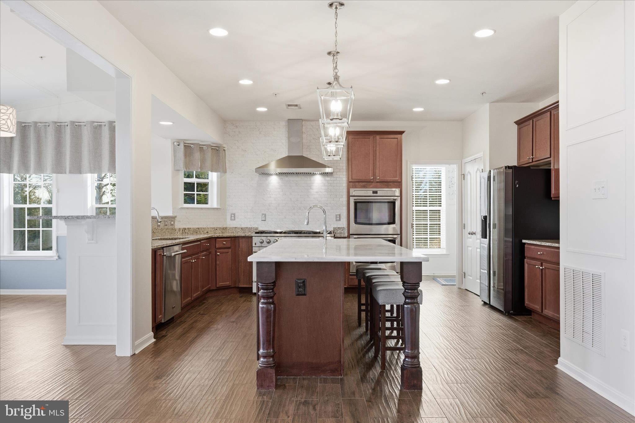 WINDSONG-PLAT 1> - Residential