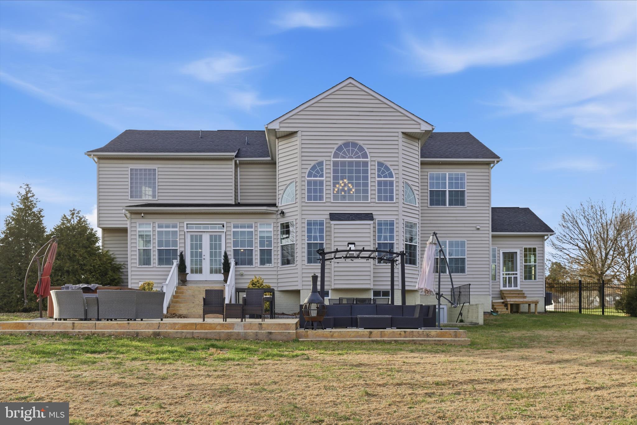 WINDSONG-PLAT 1> - Residential