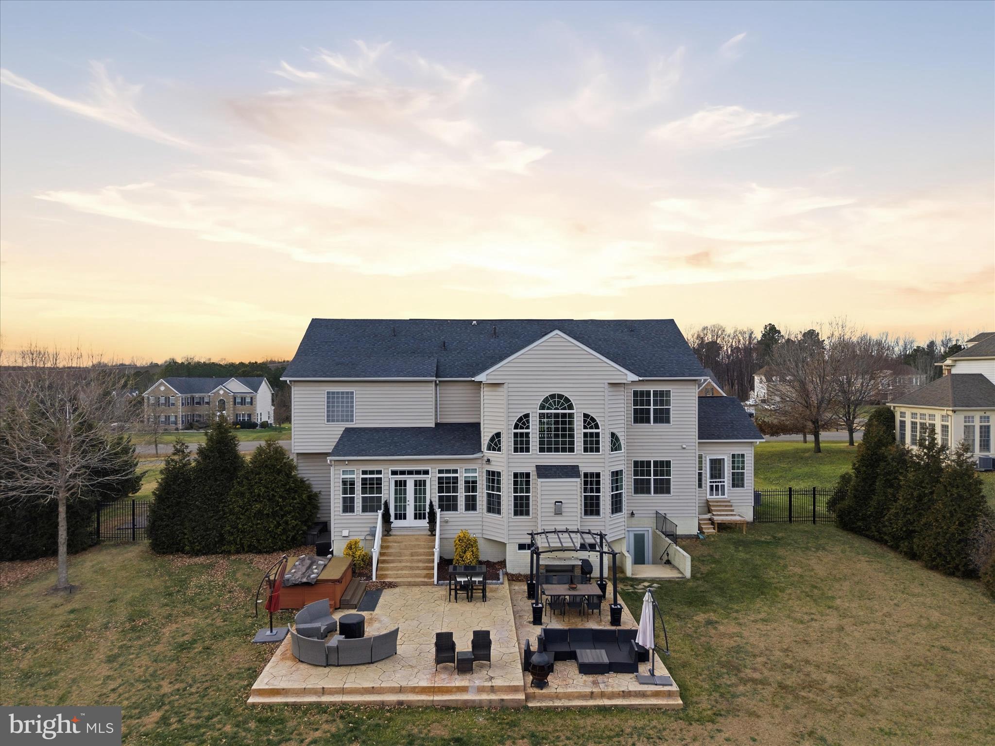 WINDSONG-PLAT 1> - Residential