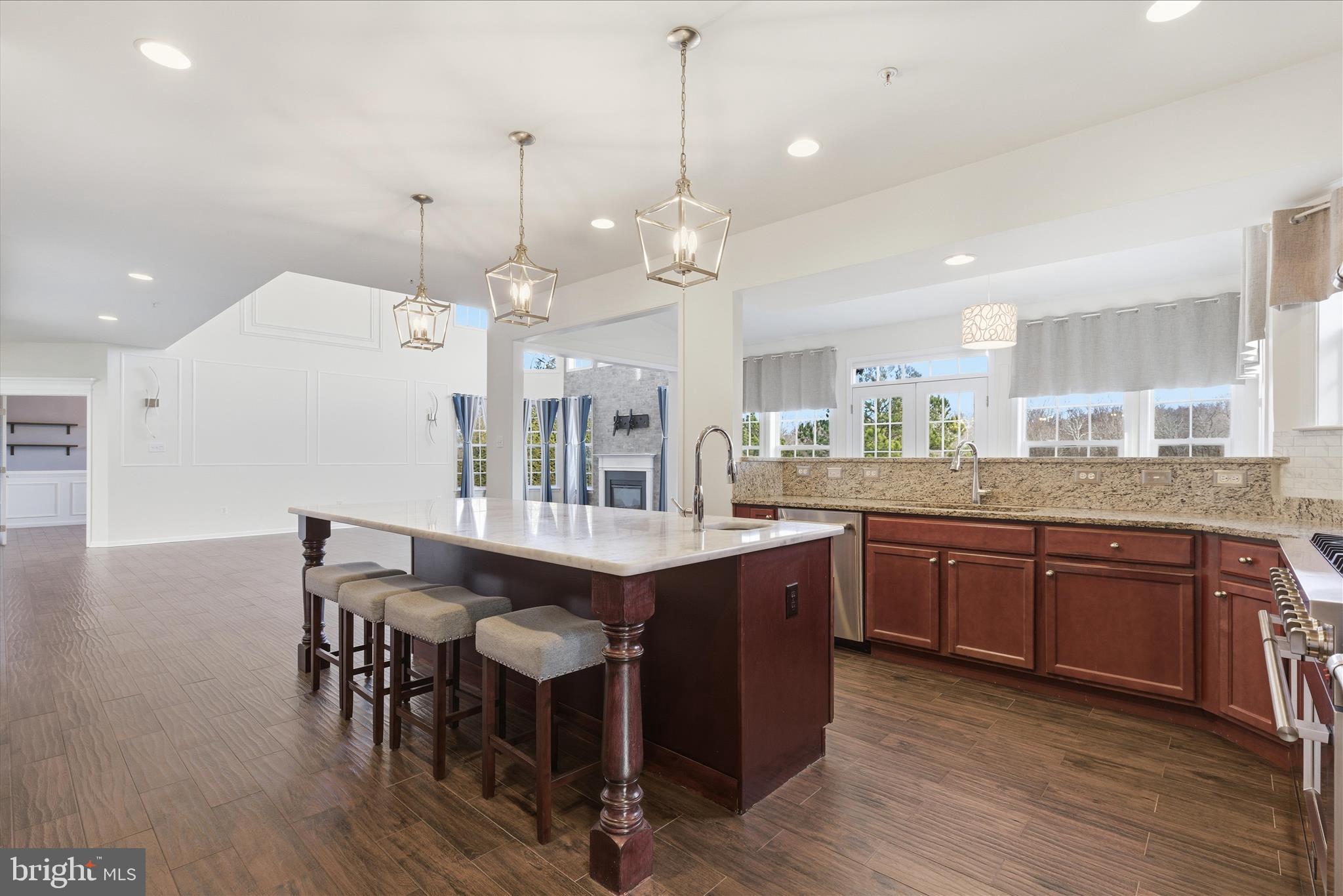 WINDSONG-PLAT 1> - Residential