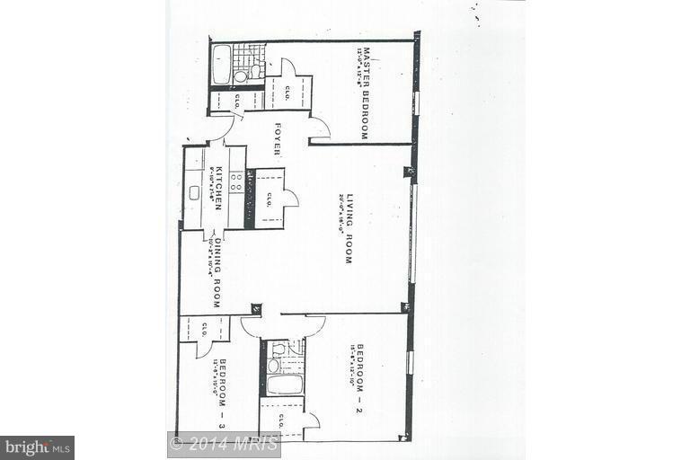 FORTY SIX HUNDRED - Residential Lease